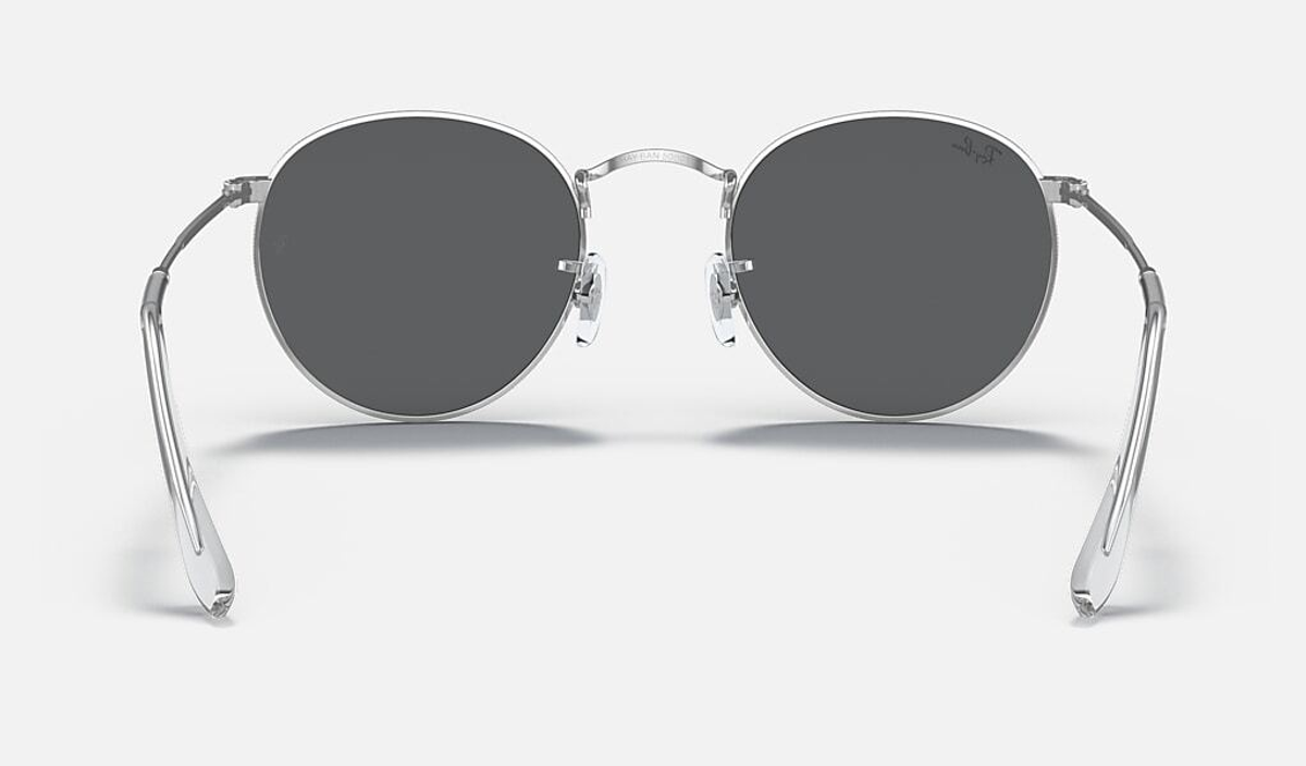 RAY-BAN ROUND RB3447 9198B1