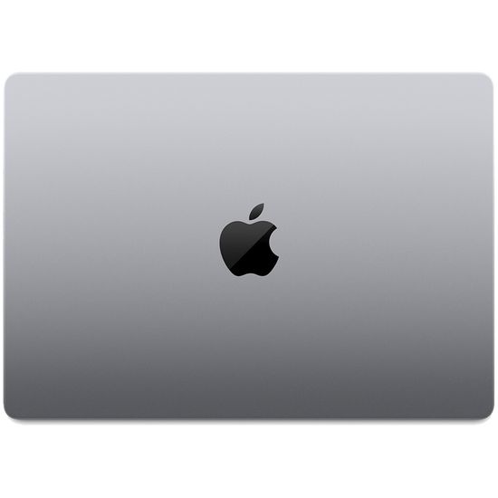 Apple MacBook Pro 14 Late 2021 Space Gray (Apple M1 MAX 10-core CPU, 24-core GPU, 2TB, 32GB) Z15G0047Q