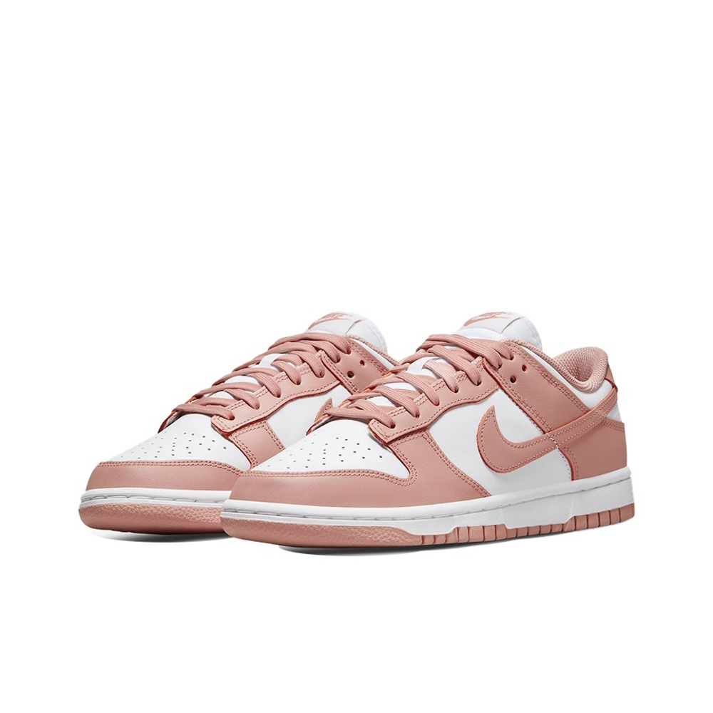 Кроссовки Nike Dunk Low Rose Whisper