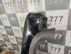 Крыло переднее правое Haval Dargo 22-нв Б/У Оригинал 8403104XKN04A