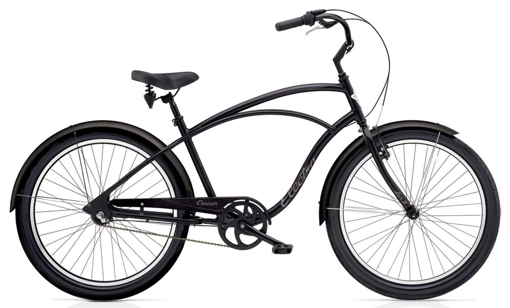 Комфортный велосипед Electra Cruiser Lux 3i Mens (2020)