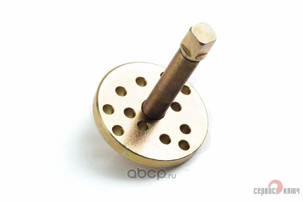 Ключ съемник универсальный /Г-3302/ (шкив 402 дв.) юбка (Сервис Ключ)