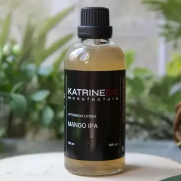 Лосьон после бритья KatrineDo MANGO IPA