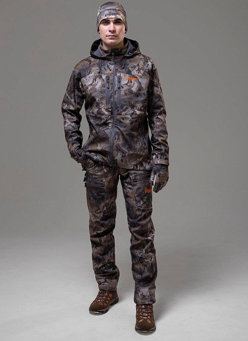 Костюм Forest Hunter Тimber