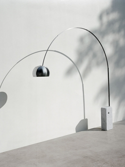 Торшер Flos Arco Led Floor Lamp