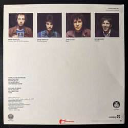Виниловая пластинка Dire Straits - Dire Straits LP
