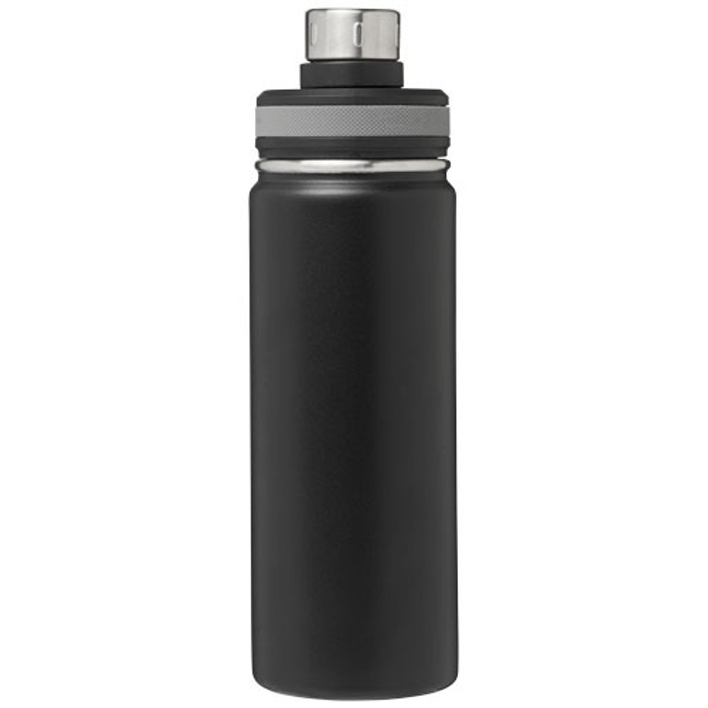 Спортивная бутылка Gessi объемом 590 мл с медной вакуумной изоляцией