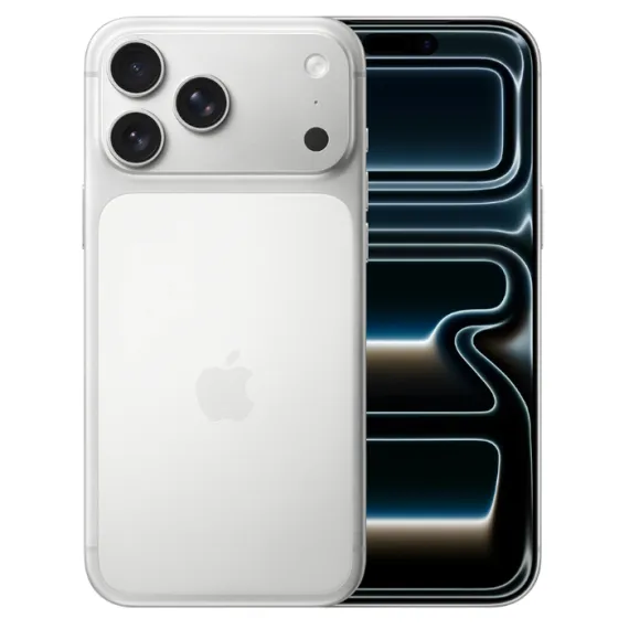 Телефон Apple iPhone 17 Pro 256Gb (Silver)