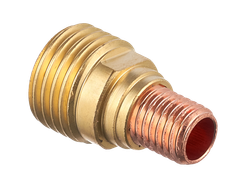 Держатель цанги (г.л.) (TS 9—20—24—25) Ø2.0, IGF0005—20