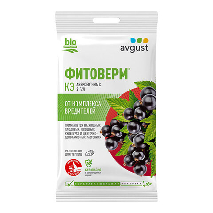 Фитоверм®