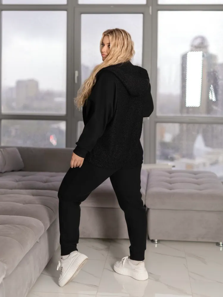 Костюм УК-502-1 Фабрика Моды