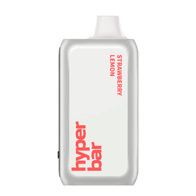 Hyper Bar 50000 Бездымный