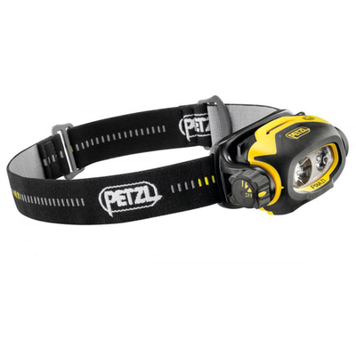 Фонарь налобный PETZL PIXA Z1