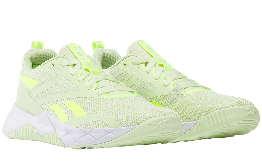 Кроссовки Reebok Nfx (Женская размерная сетка)