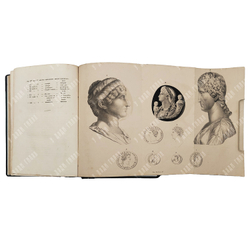 Кудрявцев П. Римские женщины. Исторические рассказы по Тациту, 1860.