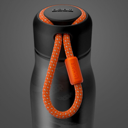 Термос Zoku 500 мл Black Camo