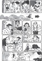 Комикс Дора