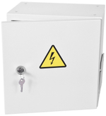 Шкаф ЦМО ШТВ-НЭ-6.6.3-3ААА-Т2