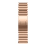 Умные часы Apple Watch Series 10 GPS + Cellular, 42mm, Gold Titanium Case with Link Bracelet, Gold