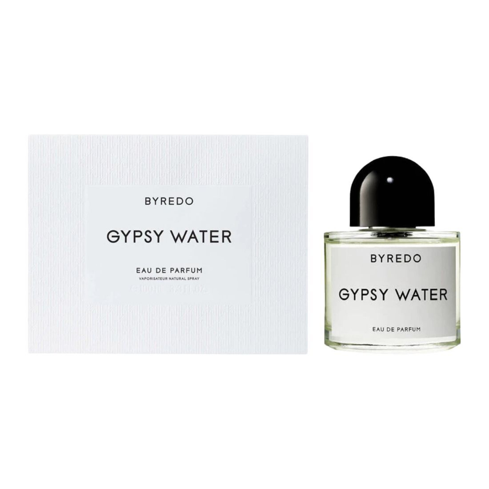 BYREDO Gypsy Water edP 50ml unisex