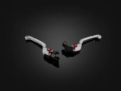 Lever set MT03, YZF-R3 Bikers Y0575