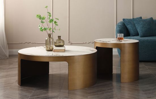 Стол журнальный Como M