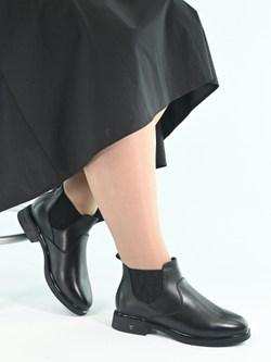 Ботинки женские Ascalini G2826