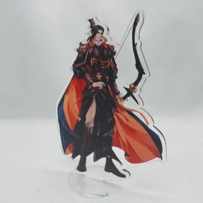 Фигурка Лэн Синь