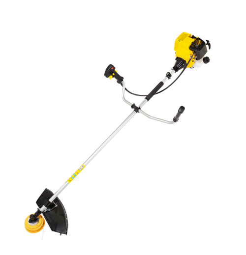 Бензиновый триммер Huter GGT-15004Т (четырехтактный)