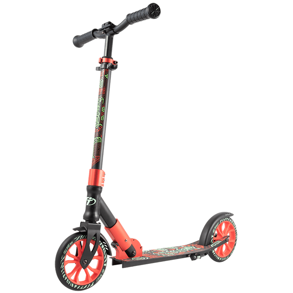 Самокат TechTeam 180R Comfort (2020)