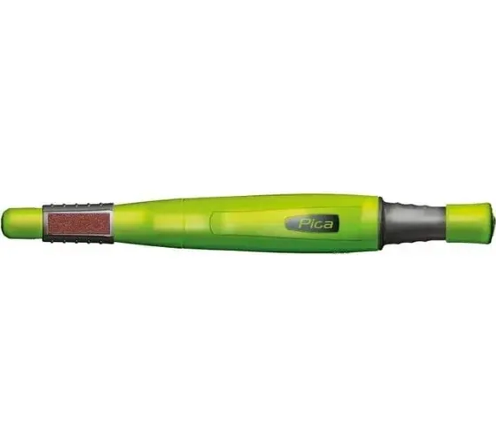 PICA-MARKER 6060/SB Строительный карандаш Pica BIG Dry с прямоугольным грифелем 2x5 мм