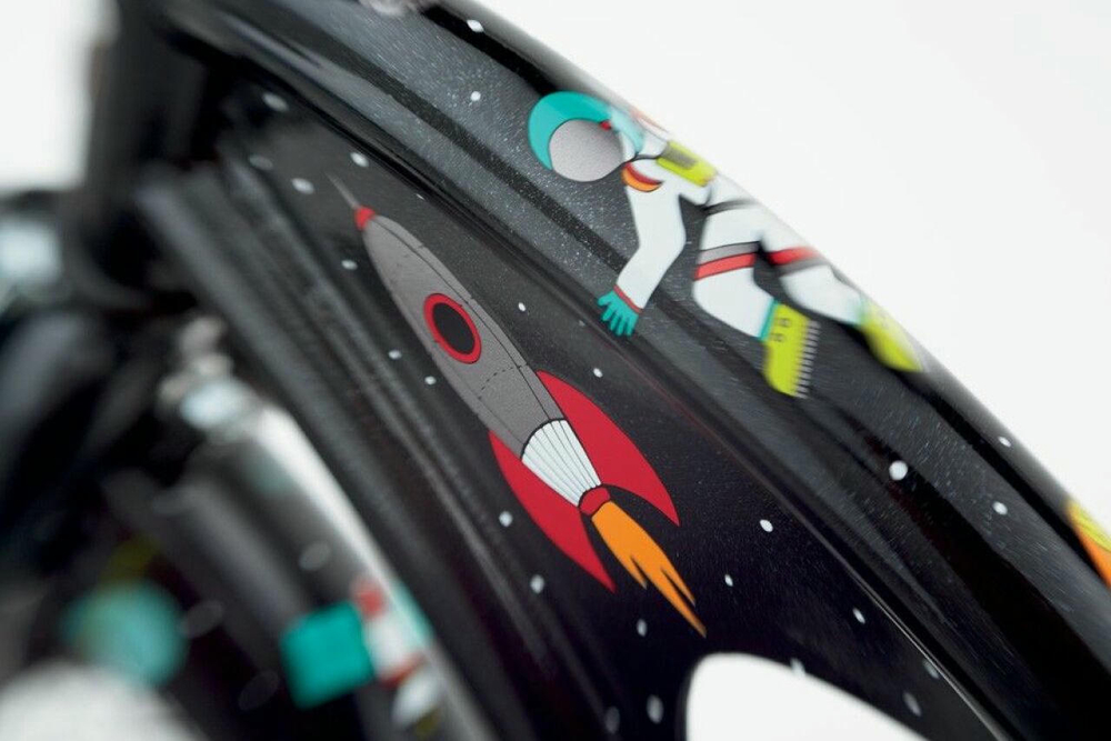 Детский велосипед Electra Starship 16 (2019)