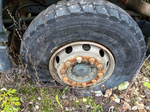 Howo ZZ* 8x4 Самосвал ZZ3407S3867E (Дизель, 9,7 л, 373 л.с, МТ)