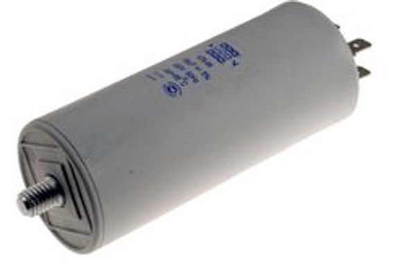 Конденсатор 20 мкФ К78-98 450В клеммы 35346