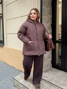 Куртка УК-055 Fabrika