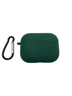 Чехол силиконовый для AirPods Pro 3