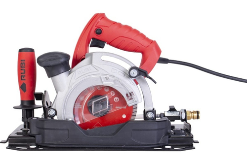Плиткорез электрический RUBI TC-125, комплект Мини