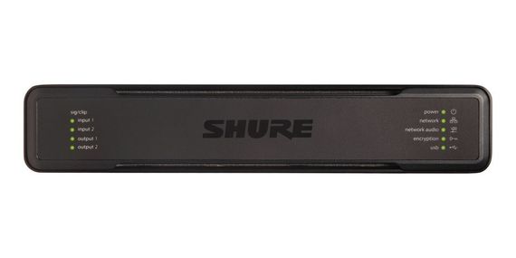 SHURE P300-IMX