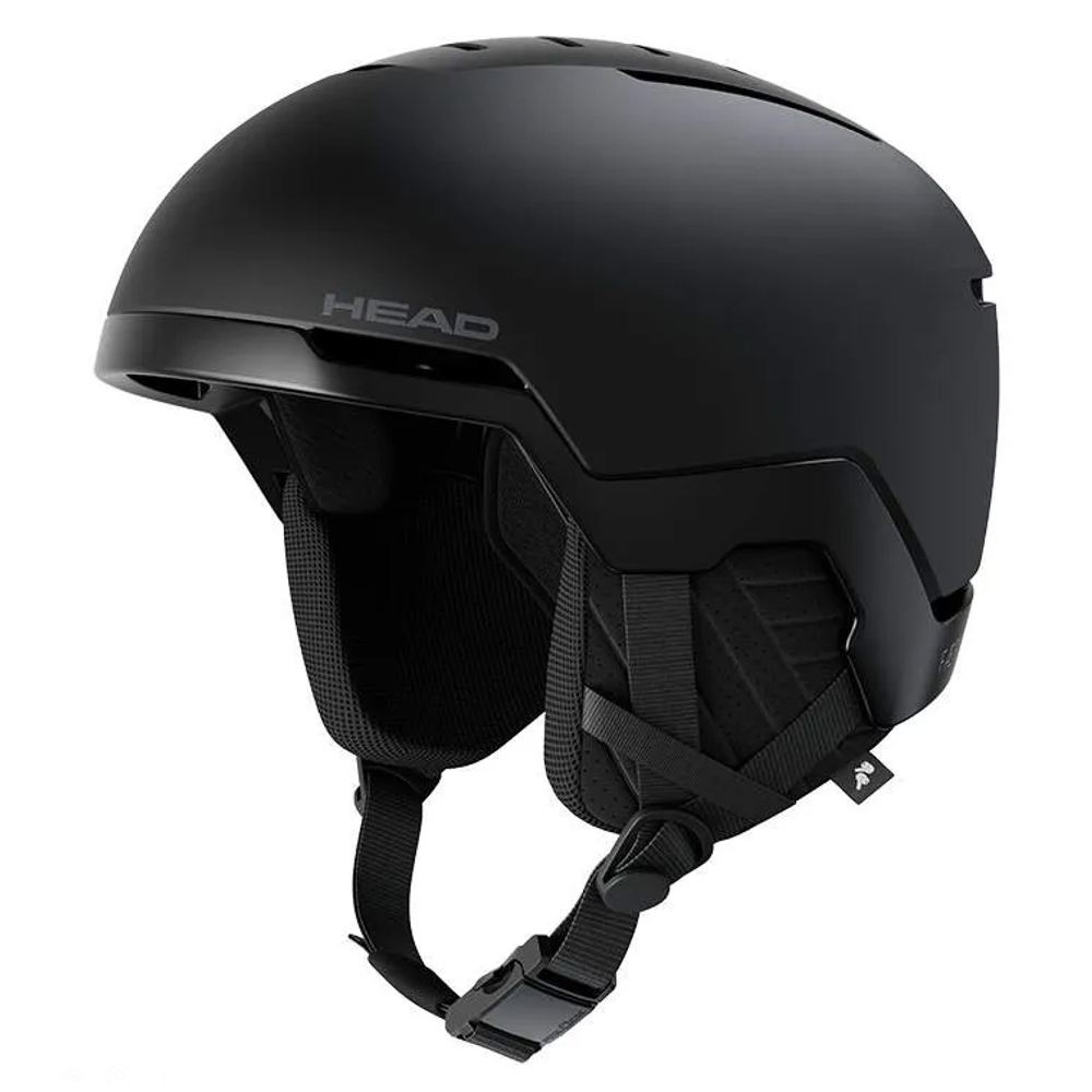 2026 Шлем HEAD FAERO EXP black