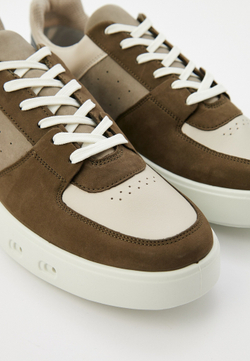 Кеды мужские ECCO STREET 720 M