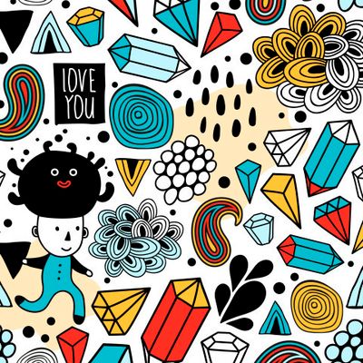 Над головой