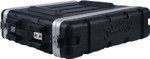 Рэковый кейс Guider ABS-2UL