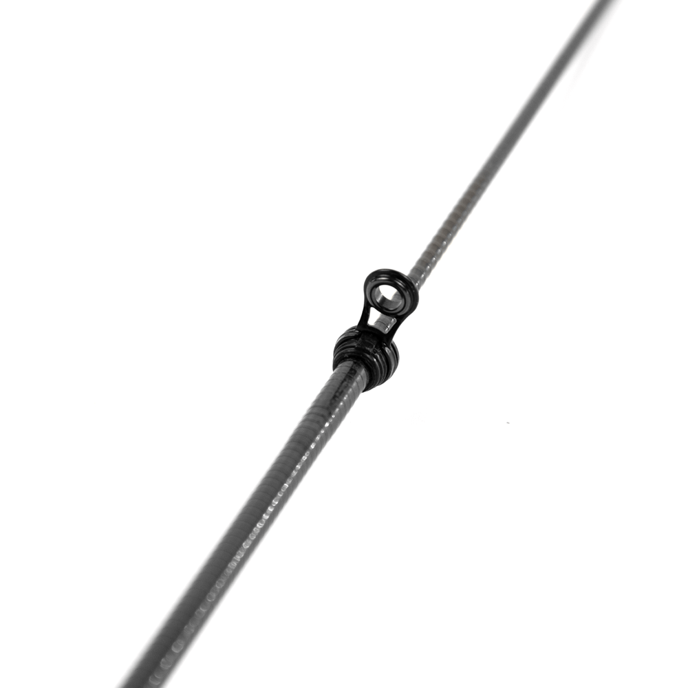 Удочка зимняя Stinger Arctic Char RTG (62см)