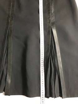 Юбка Fomanta со вставками, маркировка 44, визуально на 48/50 размер