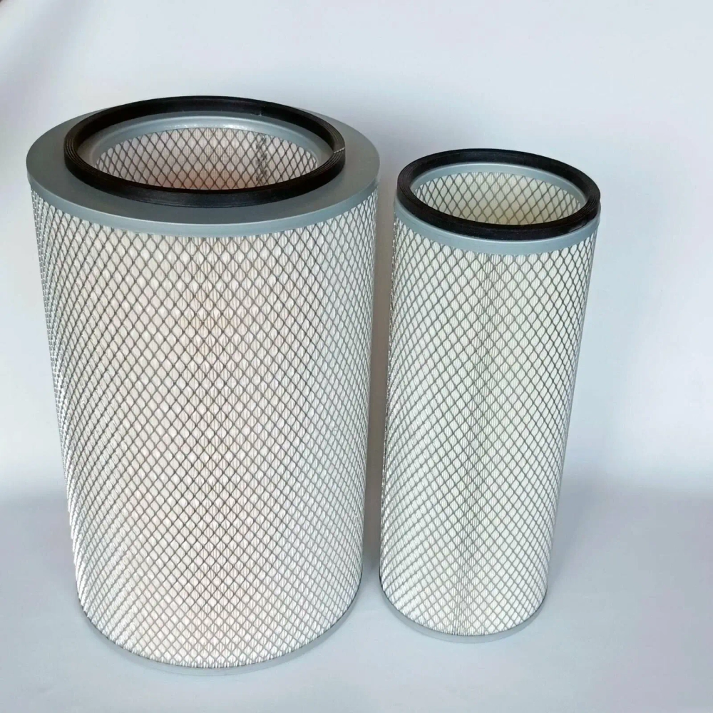 Фильтр воздушный РСМ 2375 AF4801/AF4819