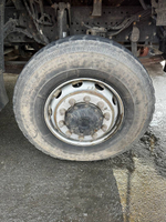 Shacman (Shaanxi) SX* 6x6 Самосвал SX32586T385 (Дизельный, 11,6 л, 369 л.с., МТ)
