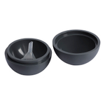 Форма для льда ice ball, графит