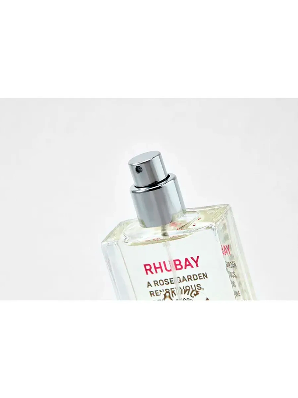 Парфюмерная вода Eau de Parfum Rhubay 50 мл DARLING*