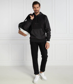 Худи Seeger BOSS BLACK - черный(50499234)