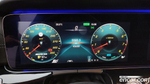 Mercedes-Benz AMG GT 4 двери 43 4MATIC+ (11.2020)